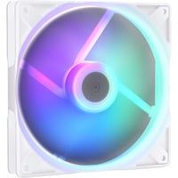 ENDORFY Stratus 140 White PWM ARGB, Ventilador blanco