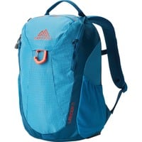 Gregory WANDER 8, Mochila celeste