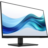 HP Series 3 Pro 27 inch FHD Monitor - 327pe pantalla para PC 68,6 cm (27") 1920 x 1080 Pixeles Full HD LCD Negro, Monitor LED negro, 68,6 cm (27"), 1920 x 1080 Pixeles, Full HD, LCD, 5 ms, Negro