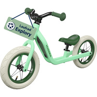HUDORA Bicicleta sin pedales Explory 12, Bicileta sin pedales Menta