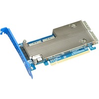 HighPoint Rocket 7628A PCIe Gen5 x16 a 4-MCIOx8 NVMe RAID Adapter, Tarjeta RAID 