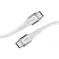 Intenso Cable USB C315C blanco