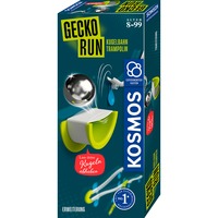 KOSMOS 620974, Pista de bolas