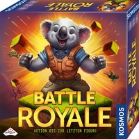 KOSMOS 684037, Juego de mesa