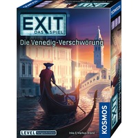 KOSMOS 684396, Juegos de fiestas