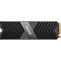 Lexar NM800PRO 512 GB, Unidad de estado sólido