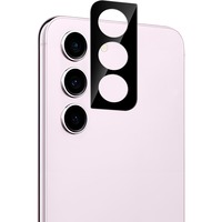 Nevox NEVOGLASS 3D Cristal protector para cámara, Película protectora transparente