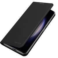 Nevox Serie Vario, Funda para teléfono móvil negro
