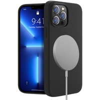 Nevox StyleShell SHOCK, Funda para teléfono móvil negro