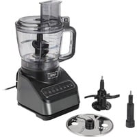 Ninja BN650EU, Robot de cocina negro