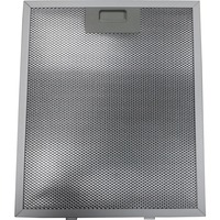 Respekta Filtro de grasa metálico MIZ 0088, Filtros 