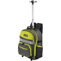 Ryobi Mochila para herramientas RSSBP2 verde/Negro