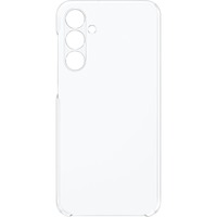 Samsung EF-QA166CTEGWW funda para teléfono móvil 17 cm (6.7") Transparente transparente, Funda, Samsung, Galaxy A16 5G, 17 cm (6.7"), Transparente