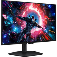 Samsung Odyssey S27HG702SU OLED, Monitor de gaming negro