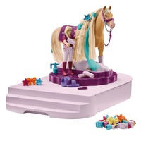 Schleich HORSE CLUB Sofia’s Beauties 42617 set de juguetes, Muñecos 3 año(s), Multicolor