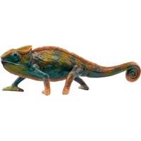 Schleich Vida Salvaje 14858 figura de juguete para niños, Muñecos 3 año(s), Multicolor, Plástico