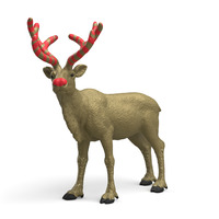 Schleich Vida Salvaje 72271 figura de juguete para niños, Muñecos 14 año(s), Multicolor, 1 pieza(s)