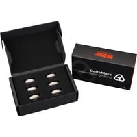 Thermal Grizzly DeltaMate Tapón, Conexión níquel