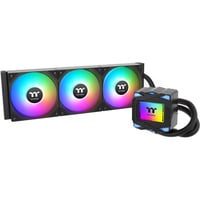 Thermaltake  LA360 ARGB Sync, Refrigeración por agua