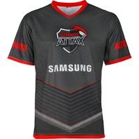 ALTERNATE attax-jersey-s-2017, T-shirt