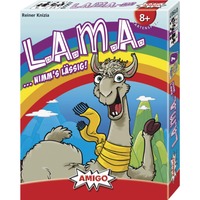 Amigo AMI01907, Juegos de cartas