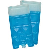 Campingaz 39040 bolsa de hielo 2 pieza(s), Elemento refrigerante azul, 230 g, 150 mm, 80 mm, 25 mm, 2 pieza(s)