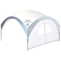 Coleman 2000032120 peso para toldo, carpa y tienda, Lateral plateado, 1,4 kg, 250 mm, 330 mm, 90 mm