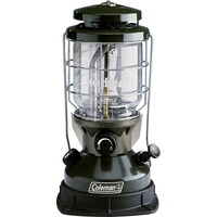 Coleman 2000-750E, Lámpara de gasolina