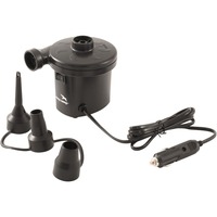 Easy Camp Bomba de aire El Nino, 12Volt negro