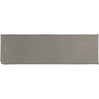 Easy Camp Siesta Mat Single 10.0 cm, Estera gris