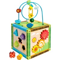 Eichhorn 100002235 juego educativo, Juego de destreza 1,5 año(s), Multicolor