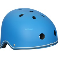 GLOBBER 505-100, Casco azul oscuro