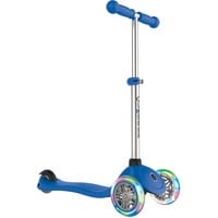 GLOBBER NTGB0000423-100 scooter Azul, Vespa azul, Azul, Niño/niña, 3 año(s), China, Unidad de consumo individual, Permanente