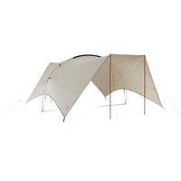 Grand Canyon TAHUTA SHELTER 4 Mojave Desert, Toldos beige