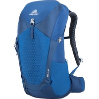 Gregory Zulu 30, Mochila azul
