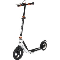 HUDORA 14035, Vespa negro/blanco