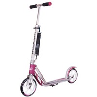 HUDORA 14764, Vespa Magenta/Plateado