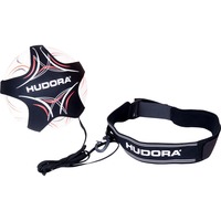 HUDORA 71705, Aparato para fitness negro