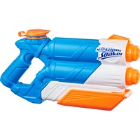 Hasbro E0024EU40 Juegos y juguetes de habilidad/activos, Pistola de agua azul/blanco, 6 año(s)