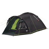 High Peak Talos 3, Tienda de campaña