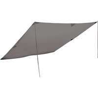 High Peak Tarp 1, Toldos gris