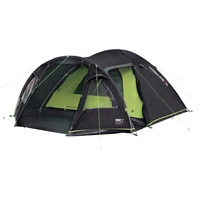 High Peak Tienda cúpula Mesos 4P, Tienda de campaña 