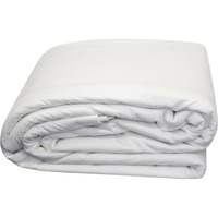 Intex Schwimmbadvlies abgepackt, 30m² 1500x200cm, Película protectora