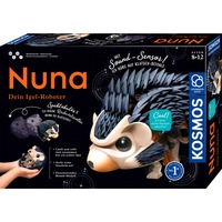 KOSMOS 620066 juego educativo, Caja de experimentos 8 año(s)