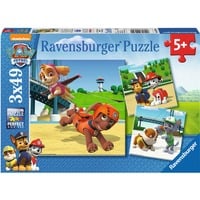 Ravensburger 9239 puzzle 49 pieza(s) 49 pieza(s), 5 año(s)