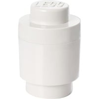 Room Copenhagen RC40301735, Caja de depósito blanco