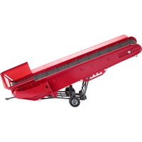 SIKU 2466 parte y accesorio de modelo a escala Cinta transportadora, Automóvil de construcción rojo/Rojo, 1:32, 3 año(s), Rojo