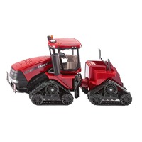 SIKU 3275 vehículo de juguete rojo/Negro, Rojo, Modelo a escala de tractor, Metal, De plástico, 3 año(s), 1:32, Not for children under 36 months