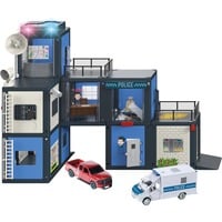 SIKU 5510 vehículo de juguete, Automóvil de construcción 3 año(s), Multicolor