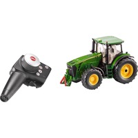 SIKU JD 8345R Juguetes de control remoto, Radiocontrol Tractor